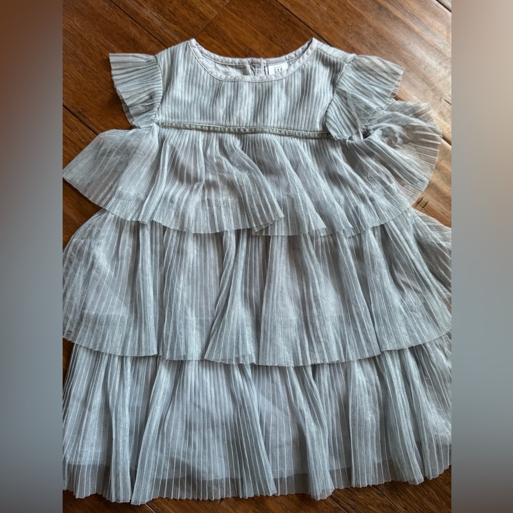 Adorable Baby Gap 2T dress